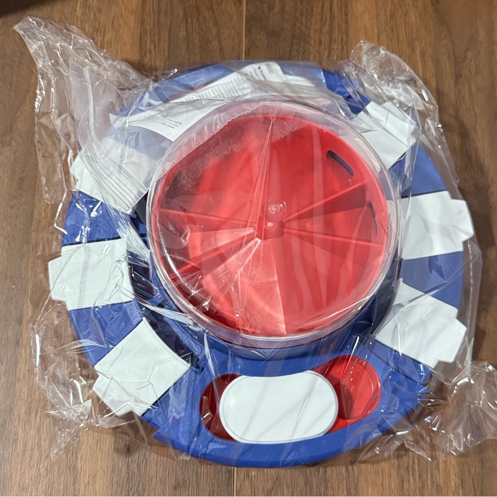 Dog Puzzle Feeder